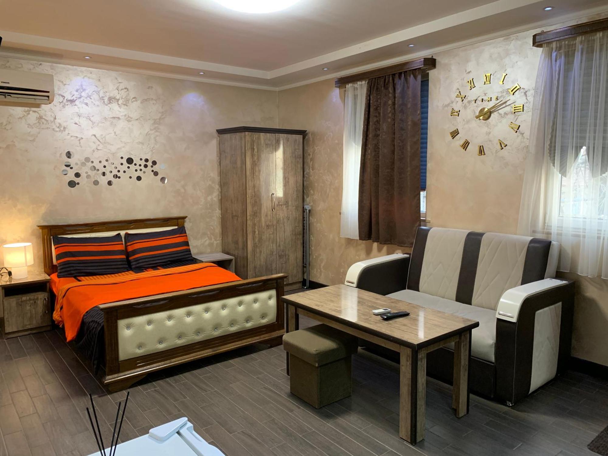 Apartment Near Republic Square يريفان المظهر الخارجي الصورة